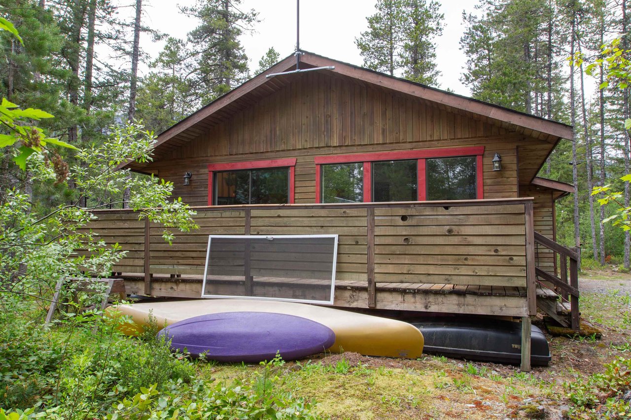 49 Pine Loop