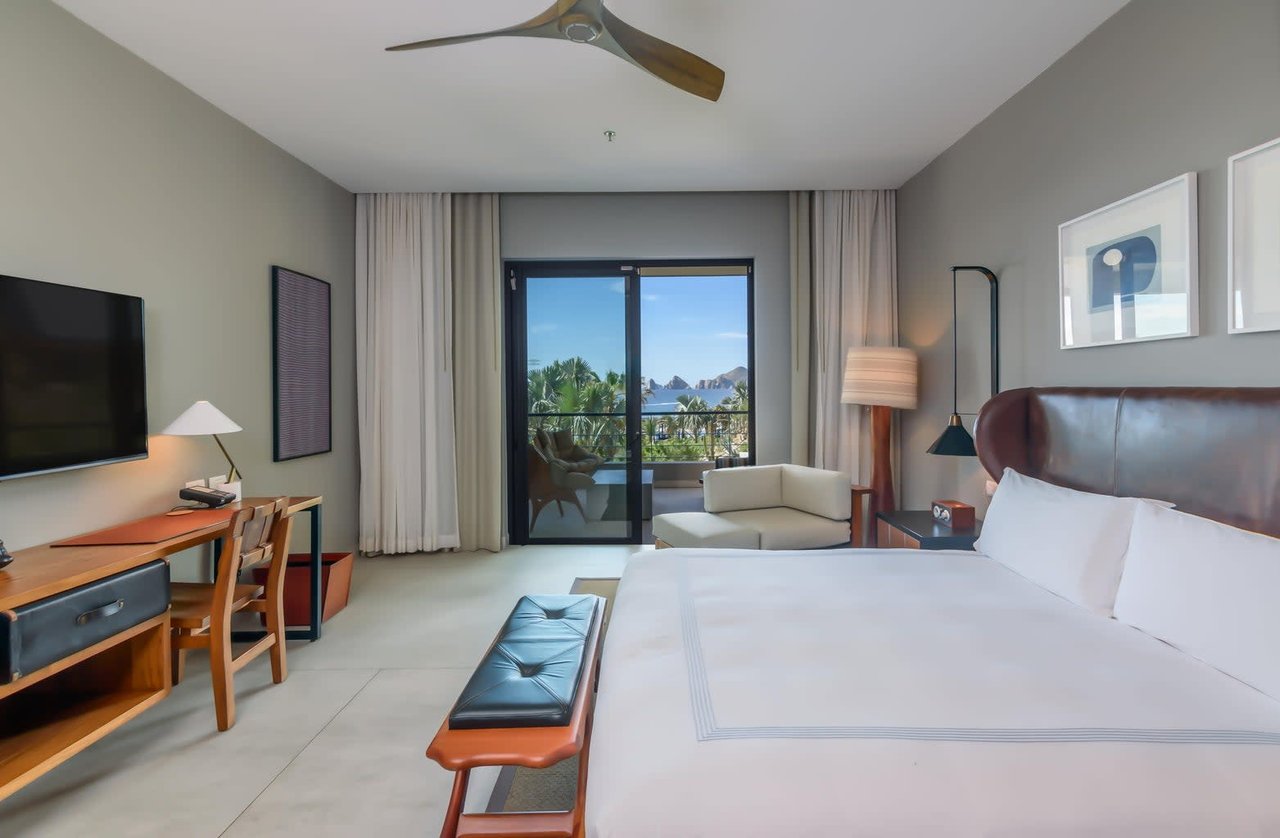 The Cape Residences The Cape a Thompson Hotel 610/611, Cabo Corridor