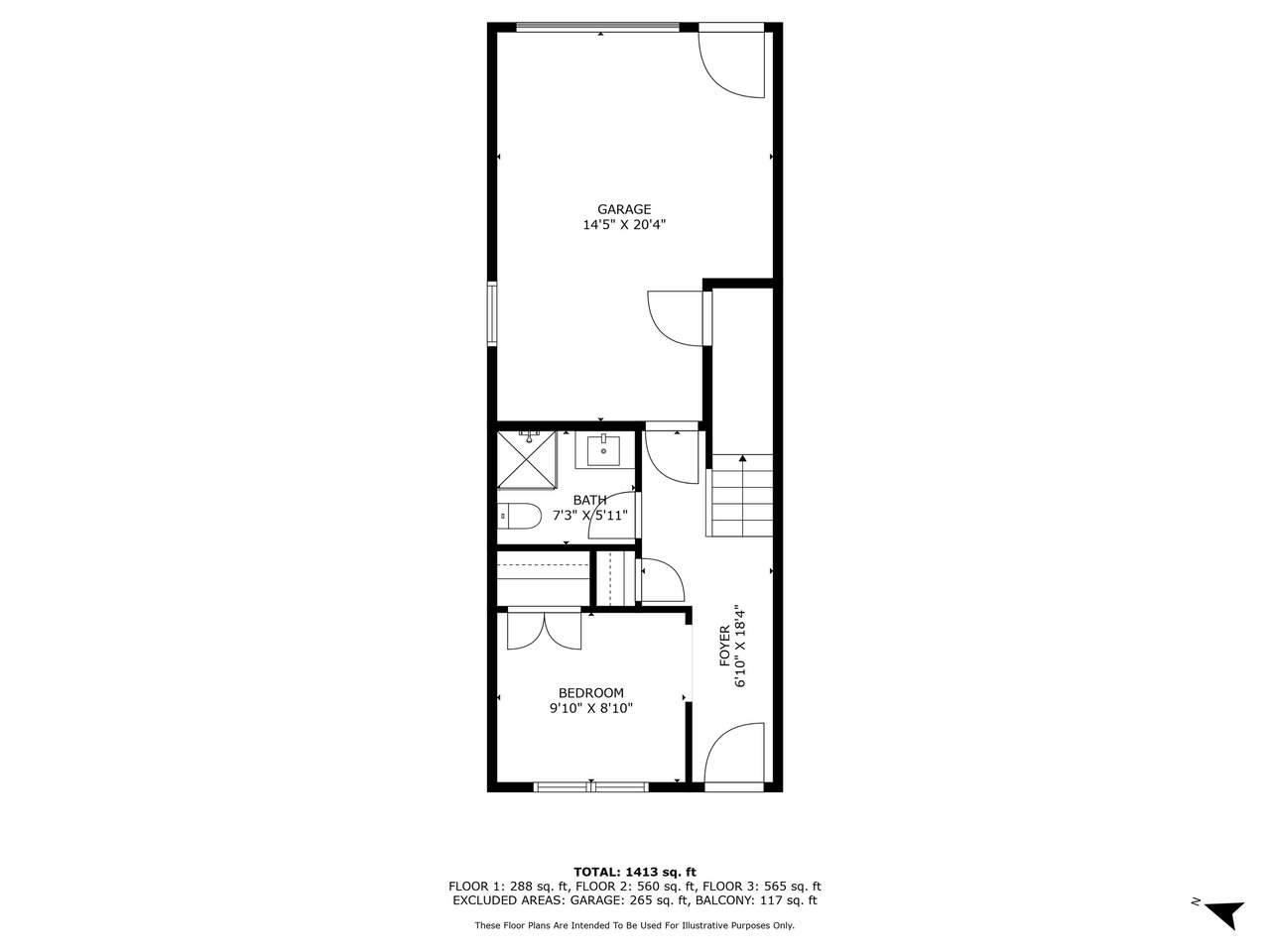 37985 Helm Way, Squamish