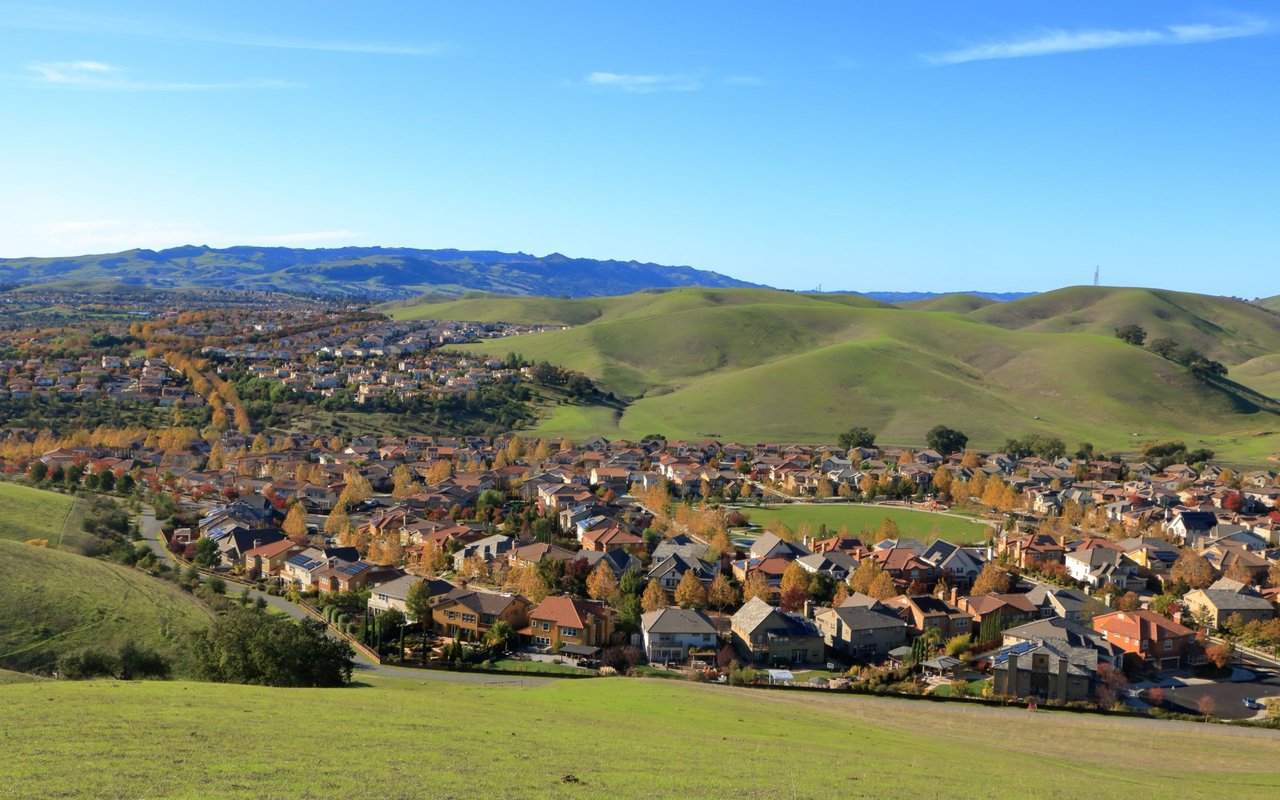 San Ramon