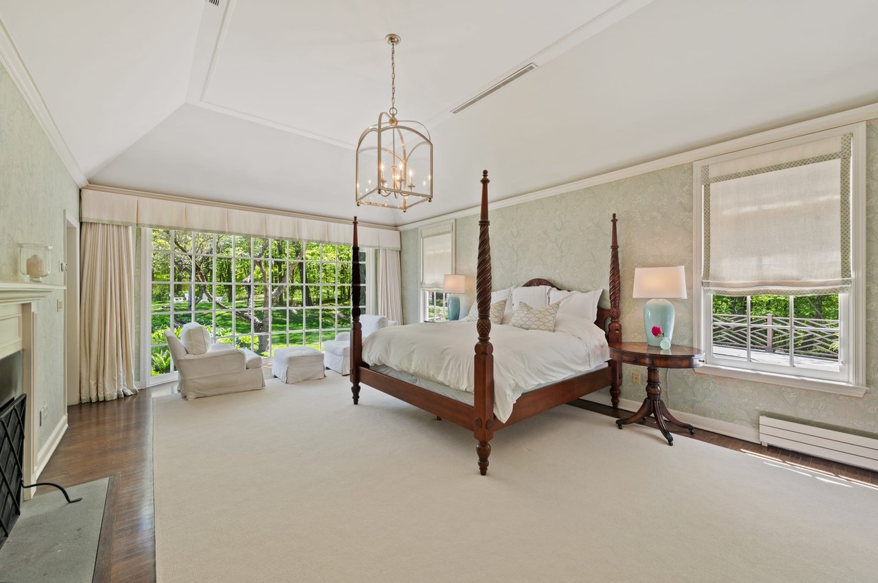 177 Baldwin Road