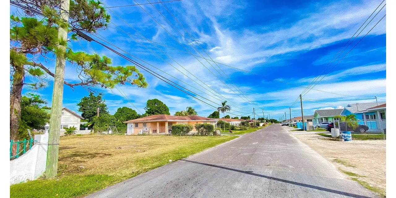 Lot 44, Block 4, Pine Crest Drive