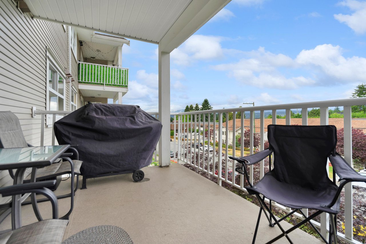 308-13550 Hilton Road, Surrey