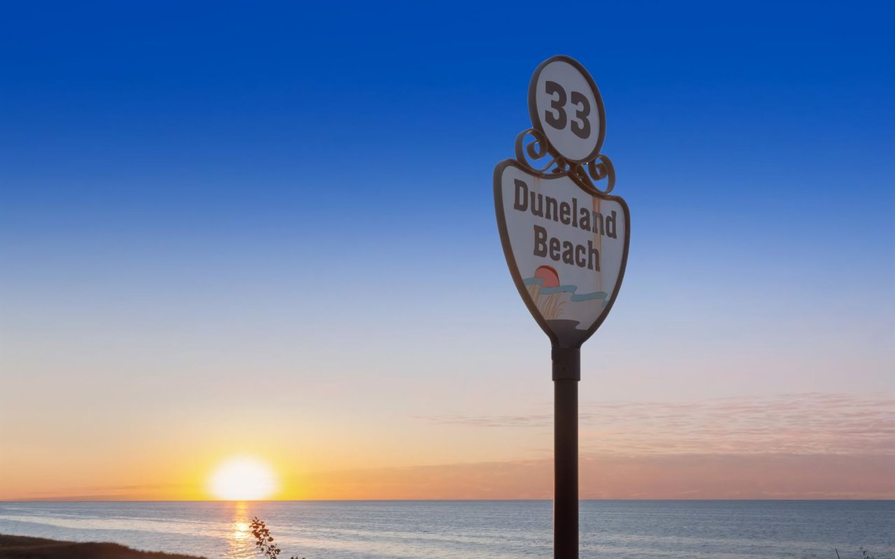 Duneland Beach