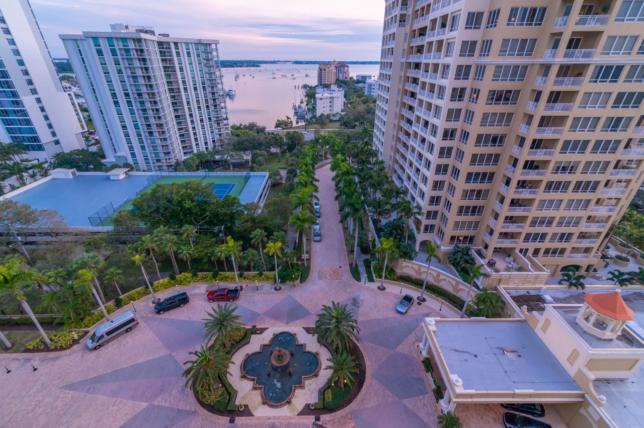 The Residences at The Ritz-Carlton