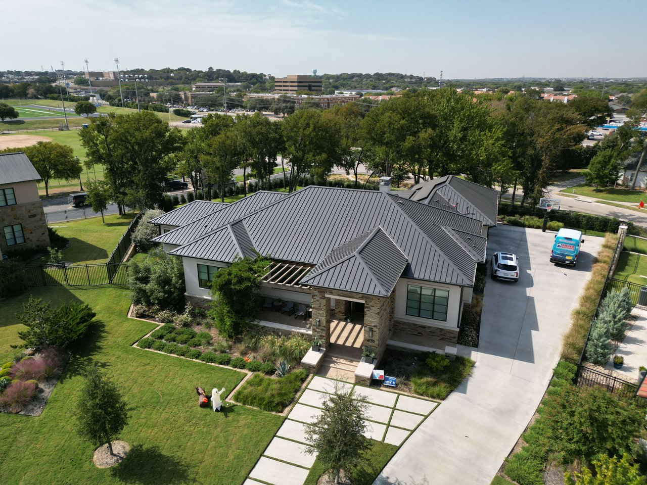Edwards Ranch Riverhills