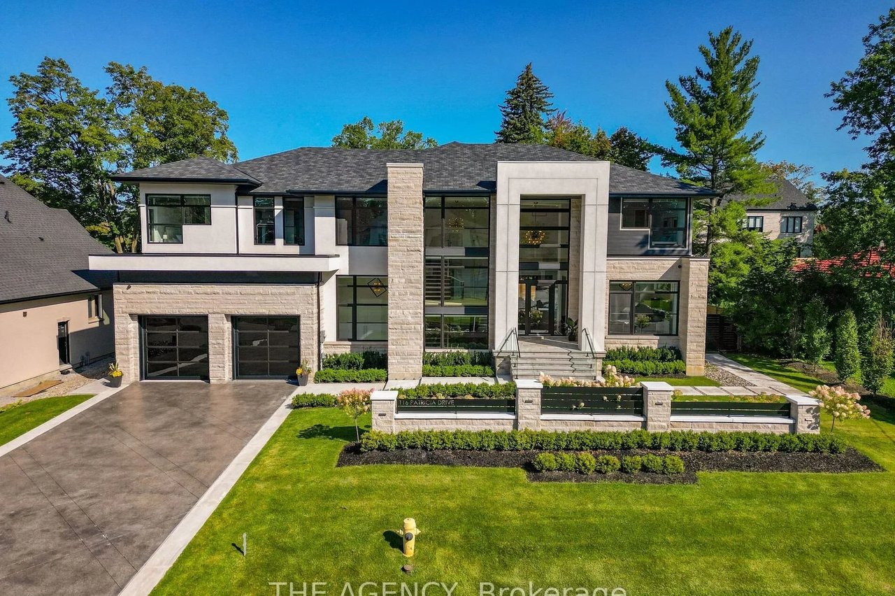 116 Patricia Dr