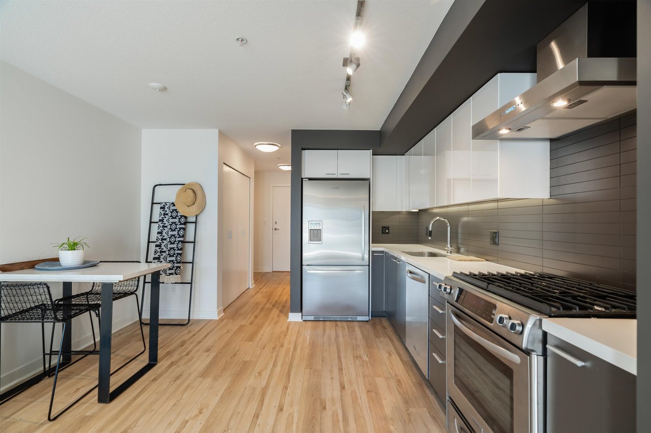 315-2888 E 2nd Ave