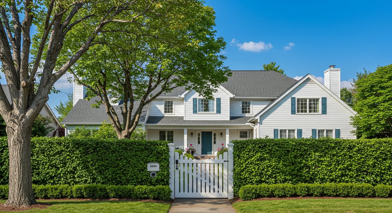 What’s the Process of Appraising a House or Condo?