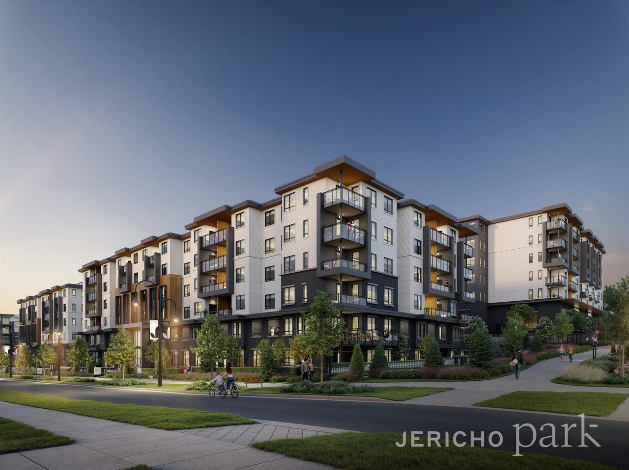 Jericho Park | Essence Properties | Willoughby, Langley | Mid 2027 |  10% Deposit 