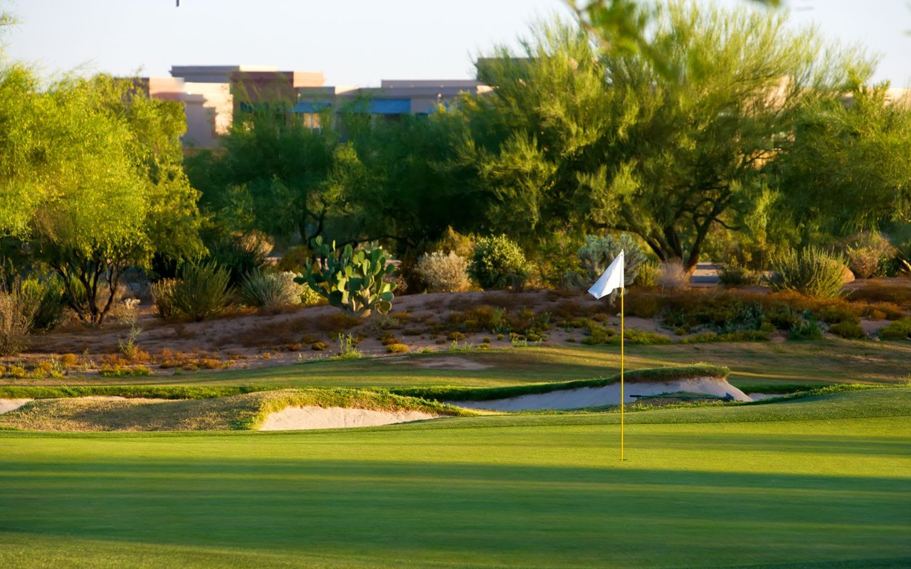 Desert Mountain