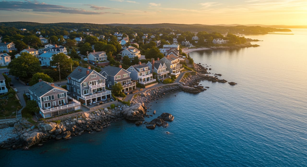 How to Buy Beachfront Property