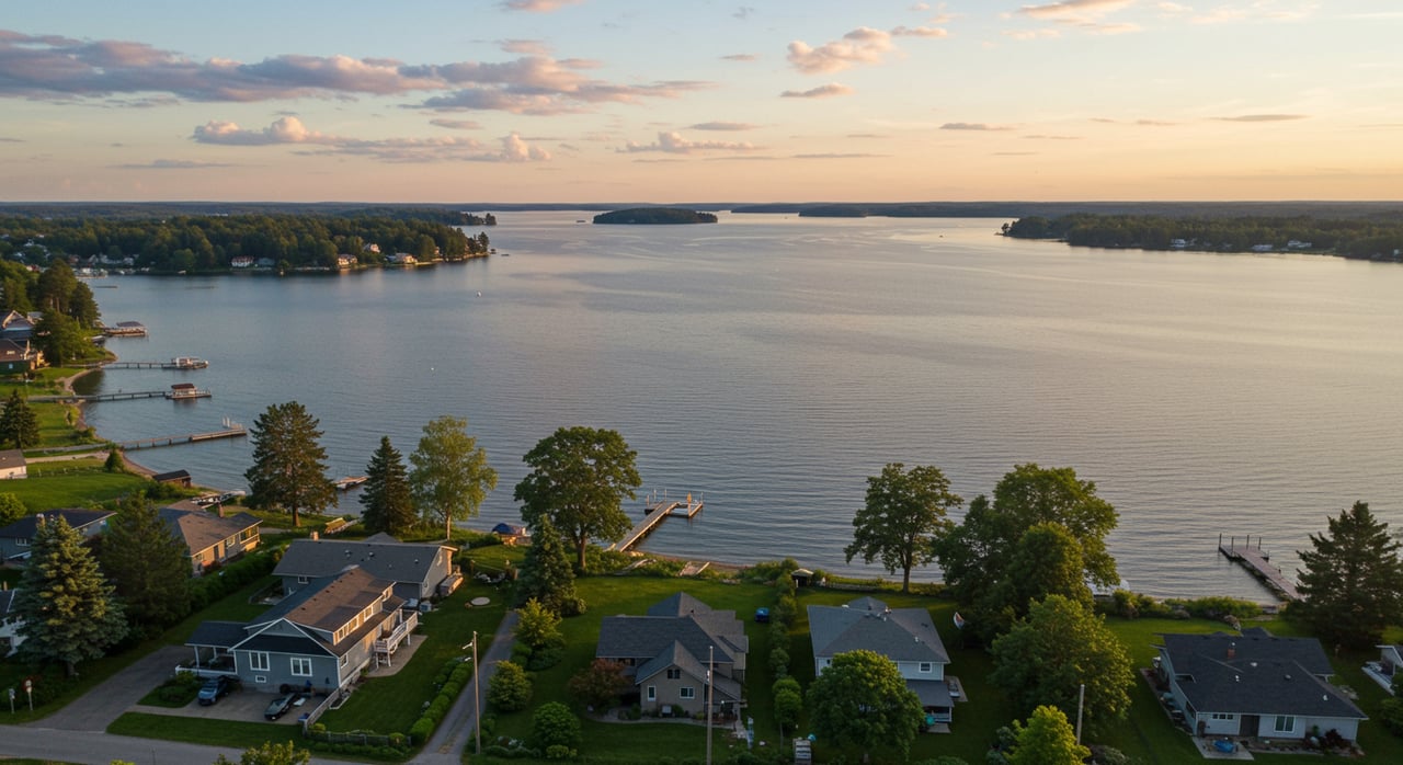 8 Ways to Increase the Number of Offers on Your Lake Whatcom Home
