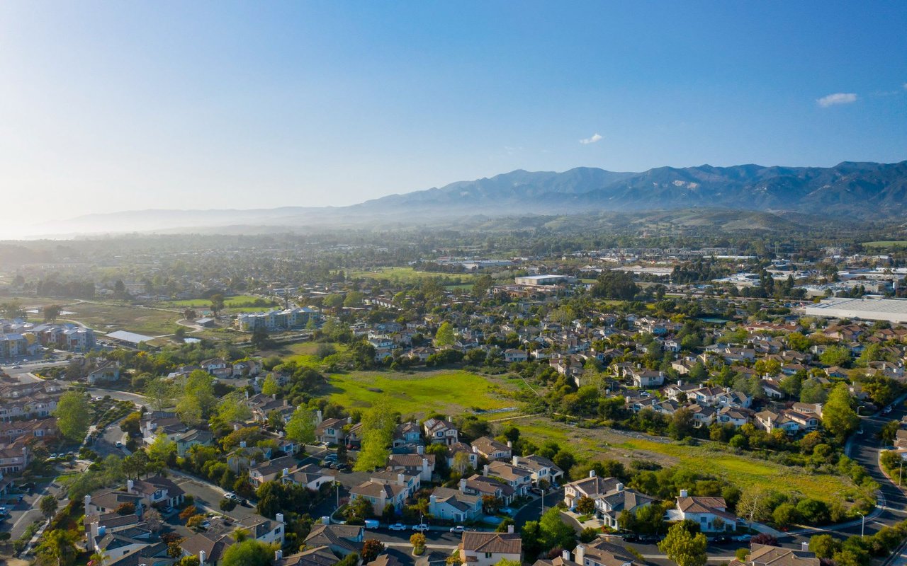 Favorite Activities in Goleta!