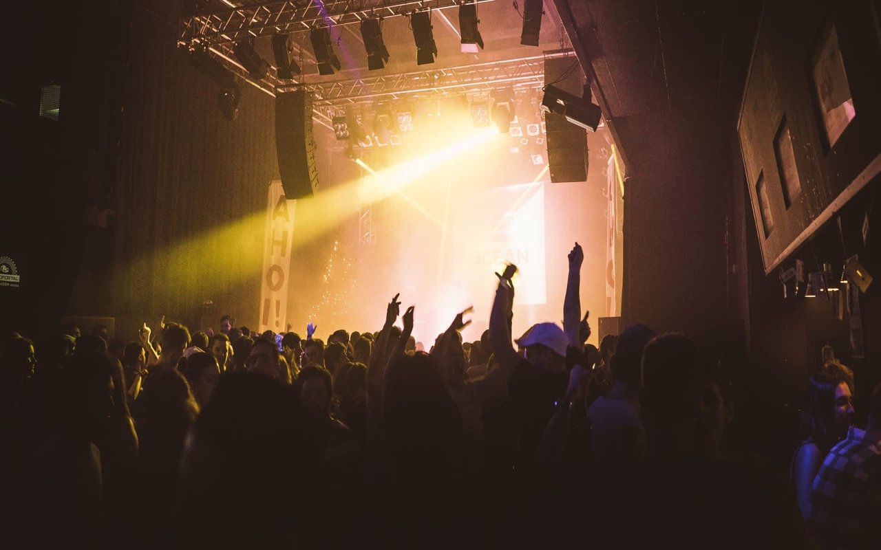 City of Austin Releases New Guidelines To Bring Back Events