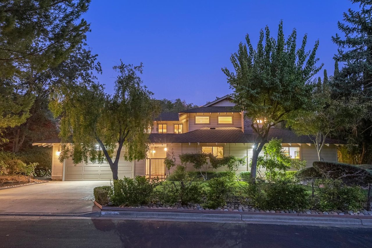 691 Bicknell Road