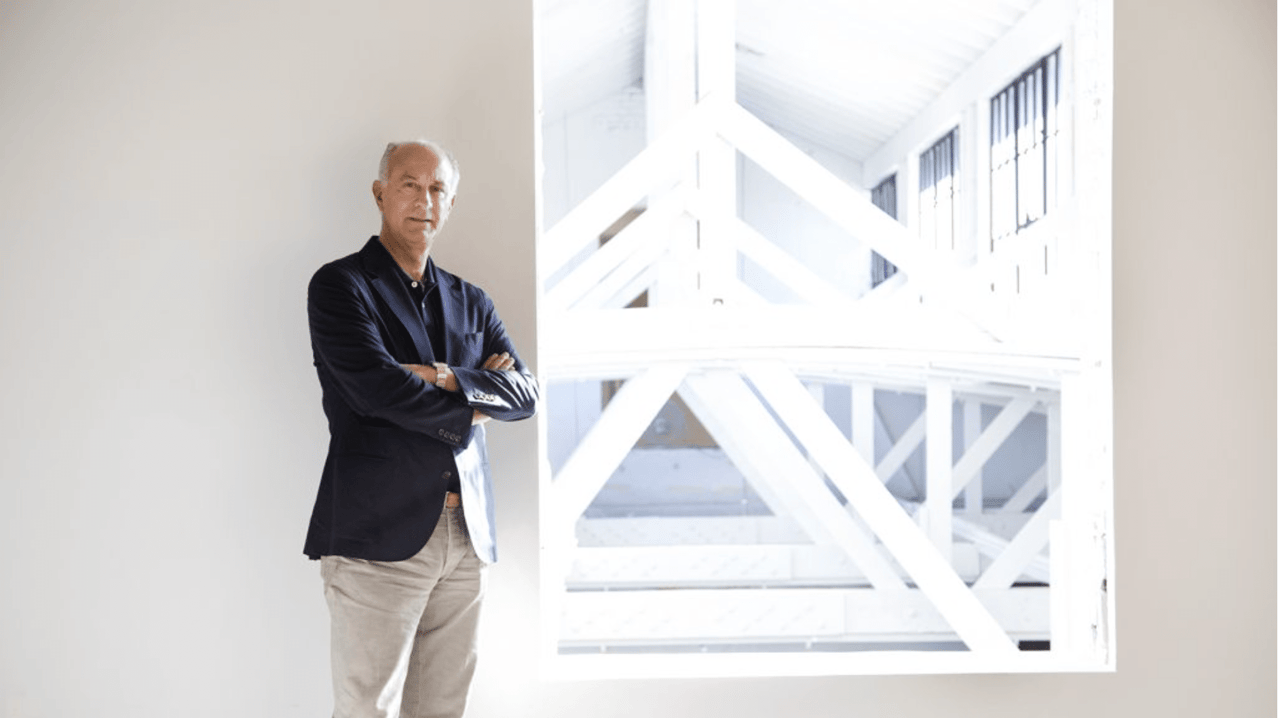 A Look at Ralph Pucci in Honor of Art Basel Miami