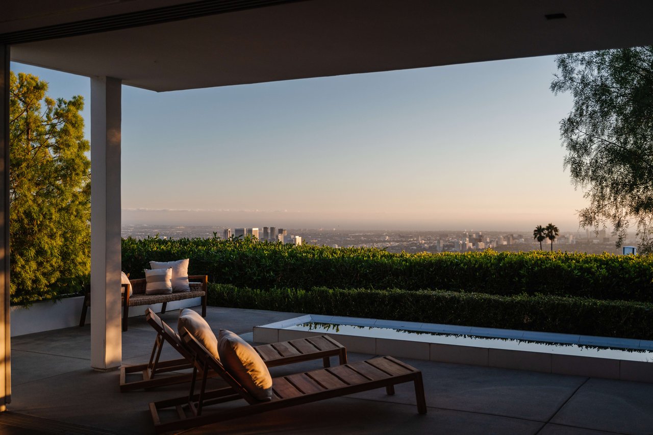 Trousdale Modern