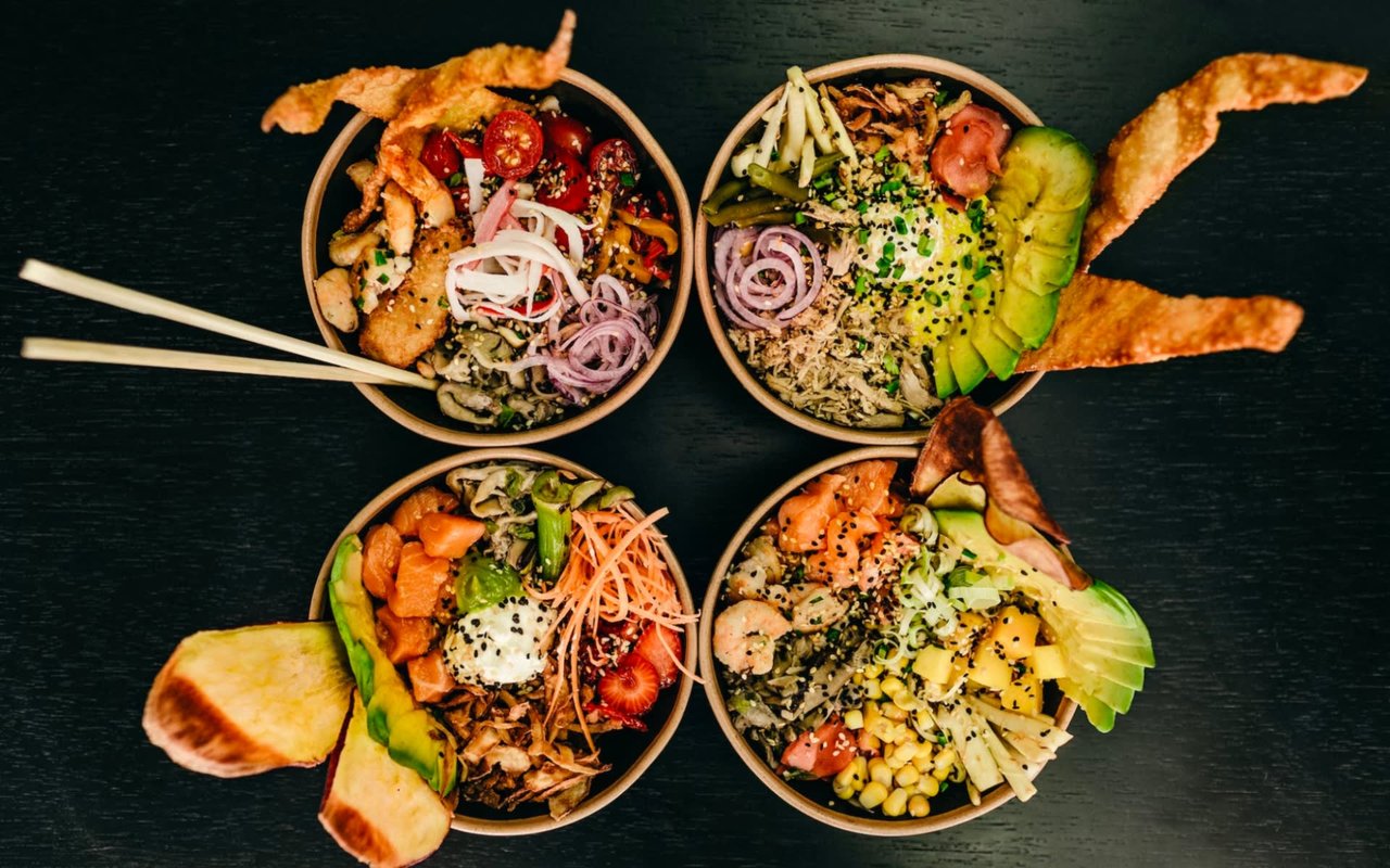 10 Best Restaurants in Kailua-Kona
