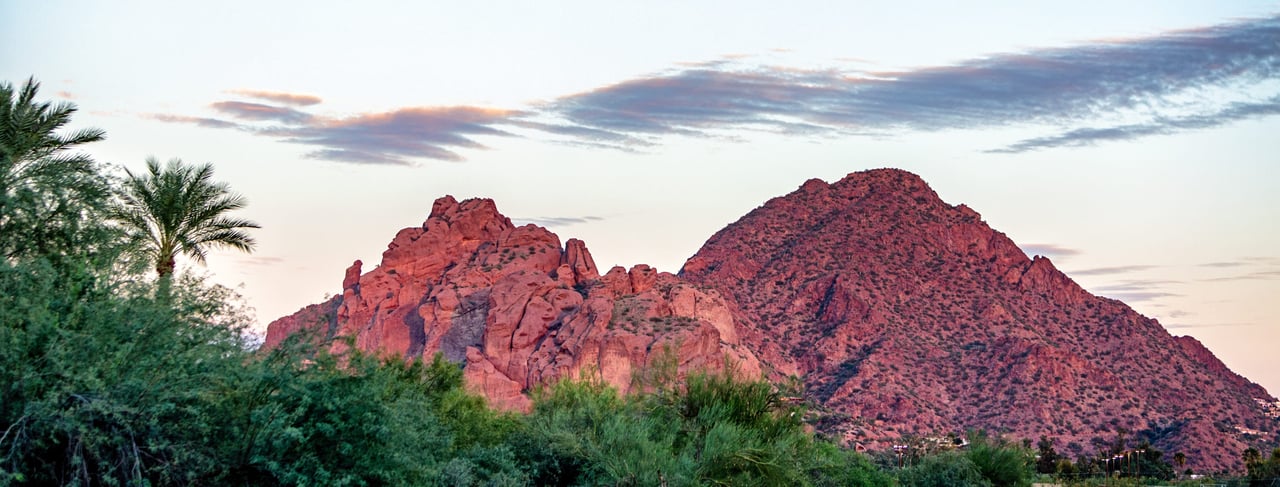 Camelback Corridor