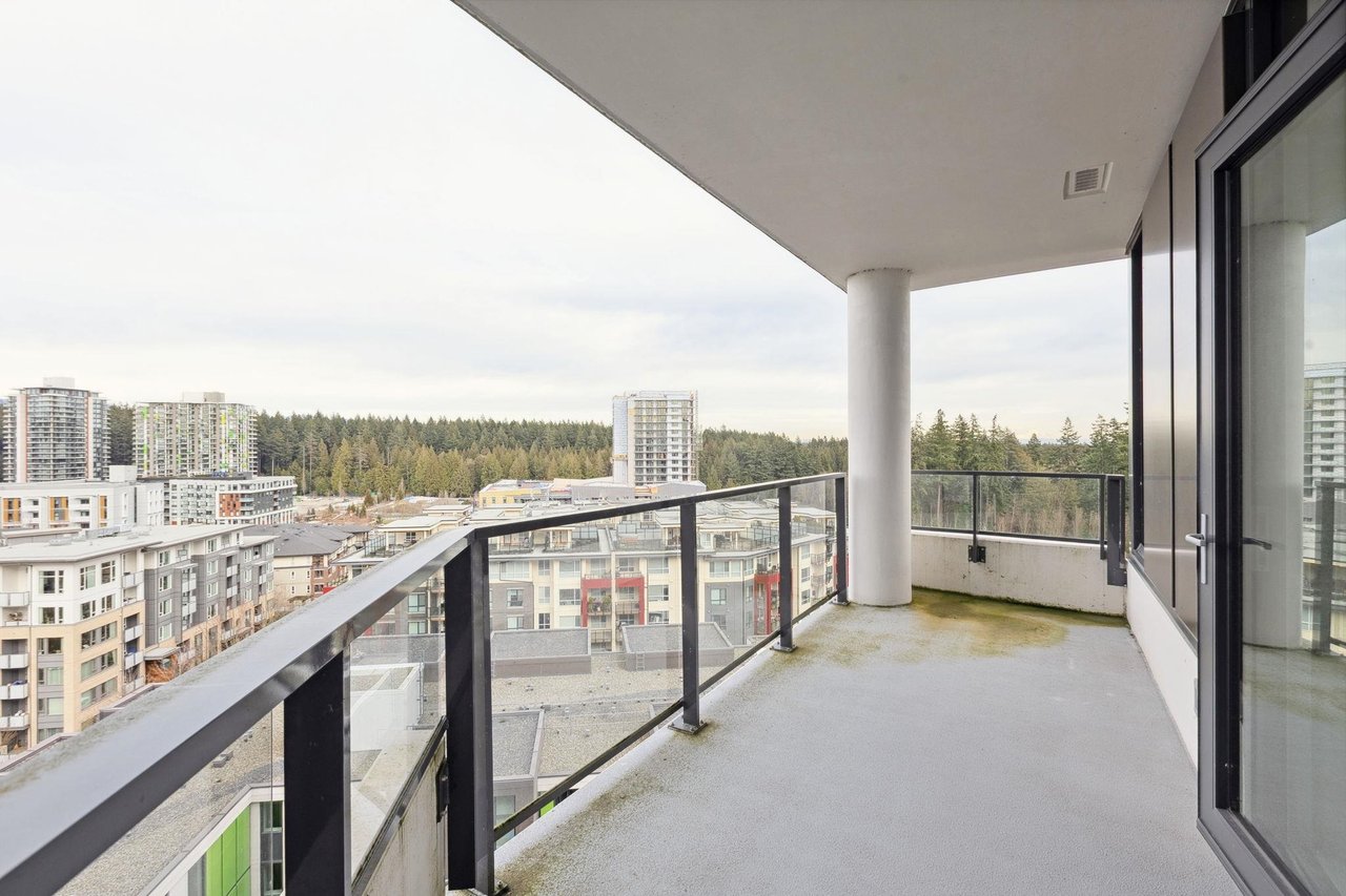 1206-3533 Ross Drive, Vancouver