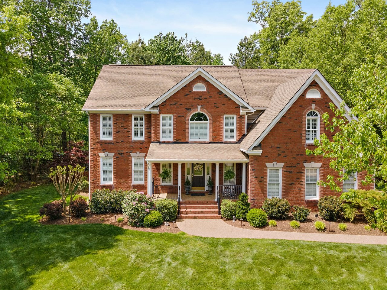 14106 Grace Wood Court