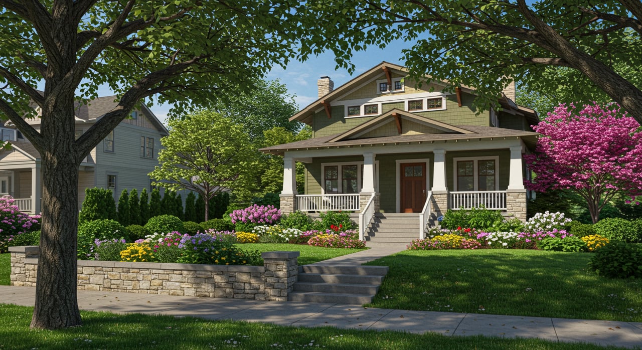 Nicole Hartenbach’s Ultimate Guide to Successfully Selling Your Home in Hampton Cove