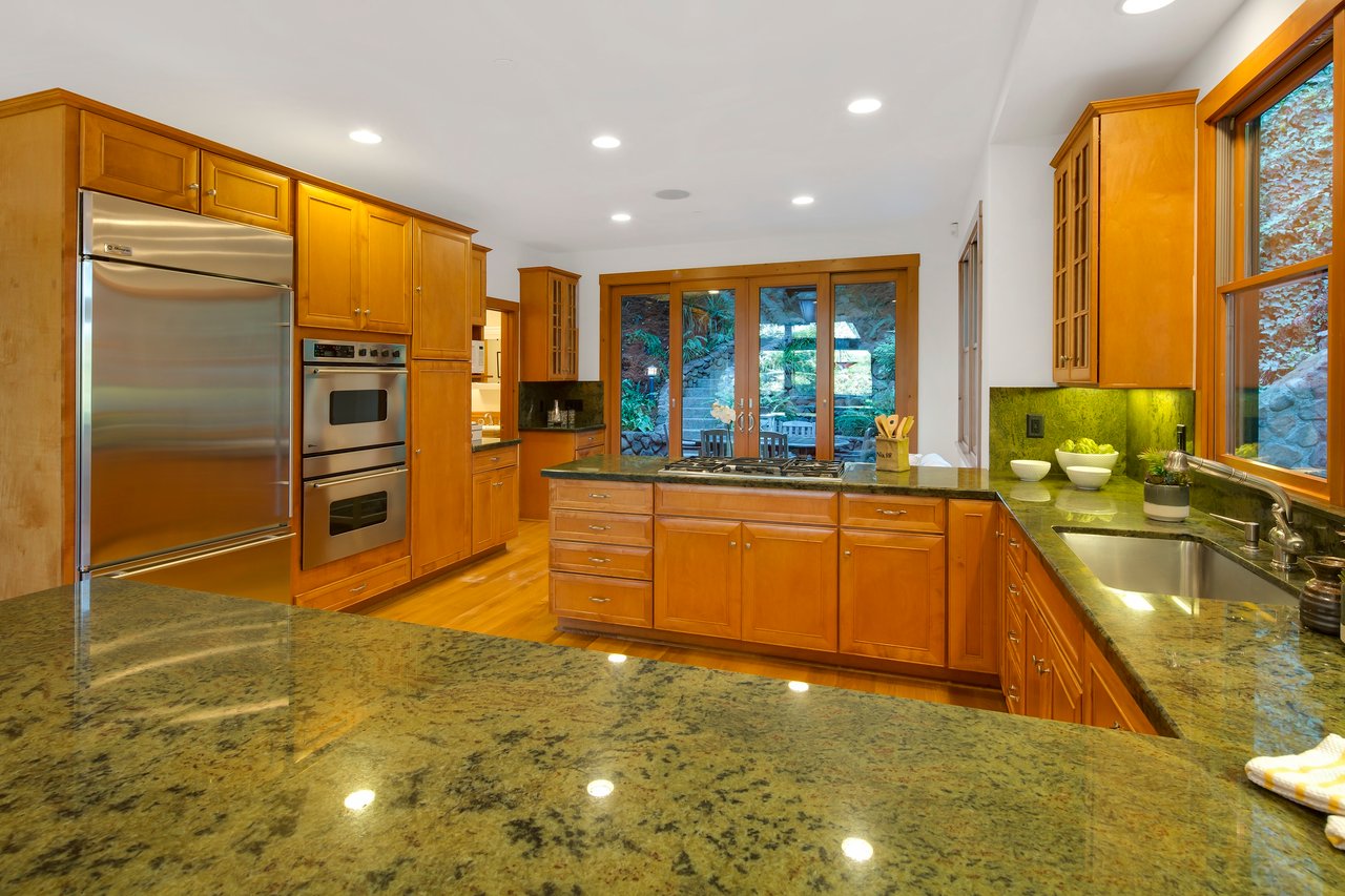 14 Sierra Circle, San Rafael