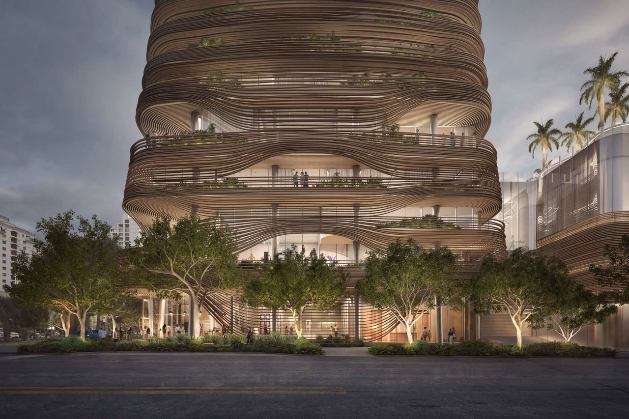 New Construction: EDITION Residences Fort Lauderdale