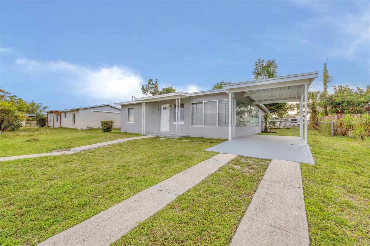 🏡🌞JUST SOLD🌞🏡 2345 WILEY ST, PORT CHARLOTTE, FL 33952