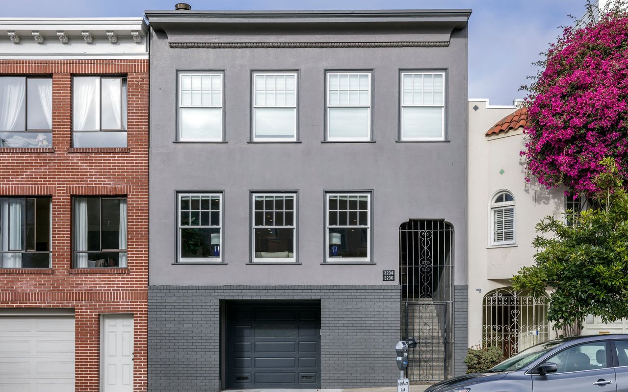 Renovated Marina Garden Condo