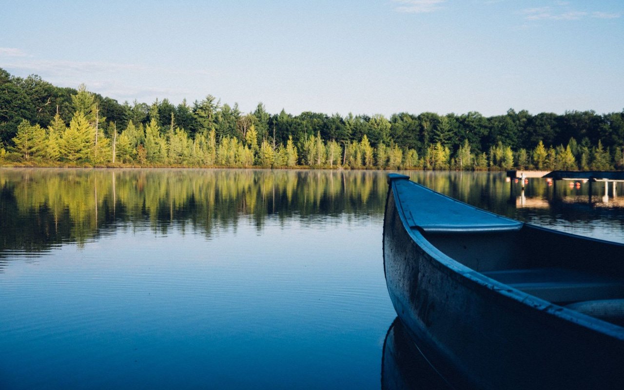 Top 4 Reasons People Love Living on Lake Gaston