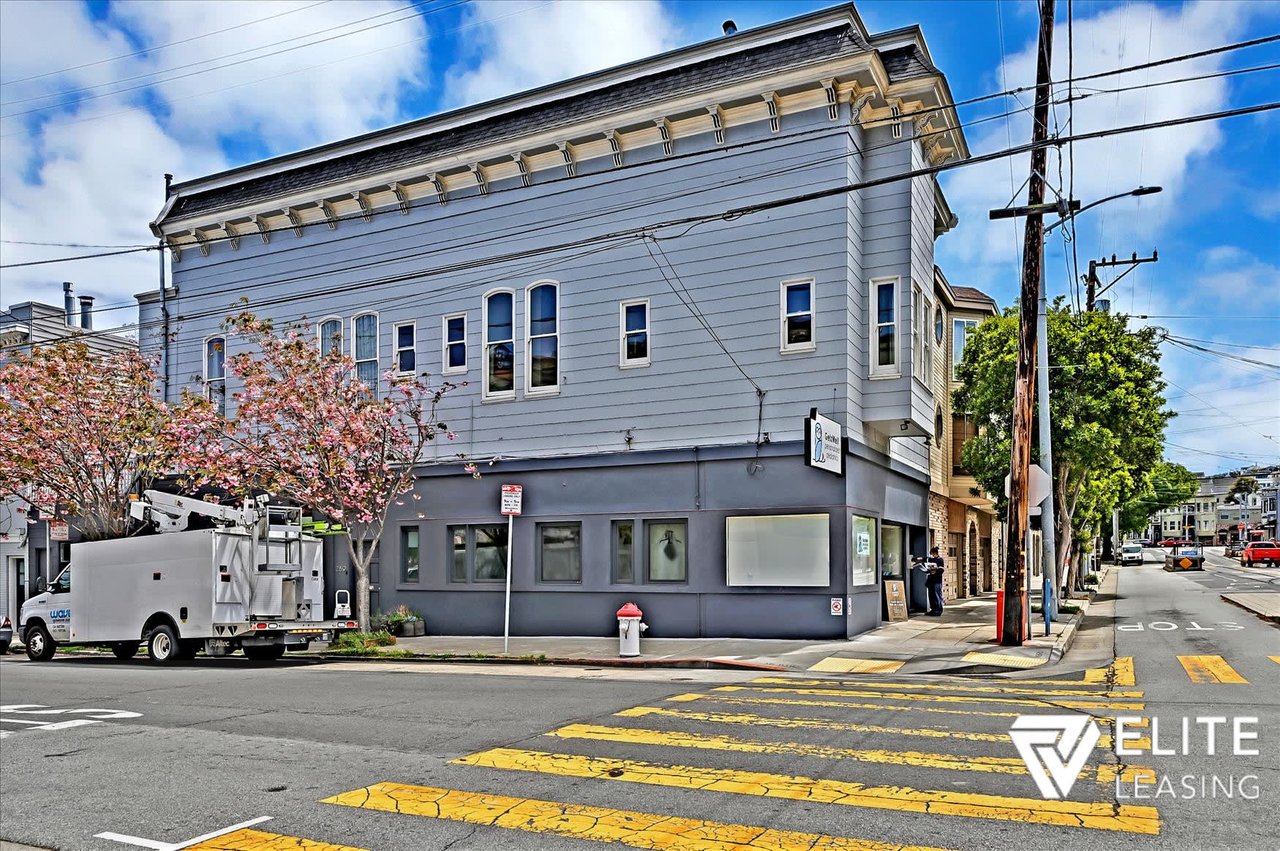 1701 Church Street #A