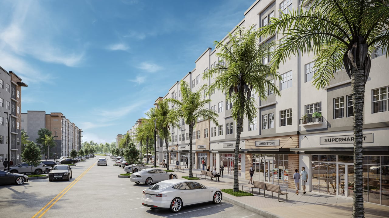Millenia Park