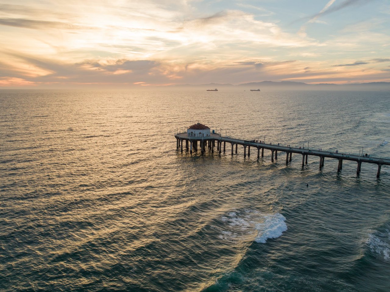 Manhattan Beach