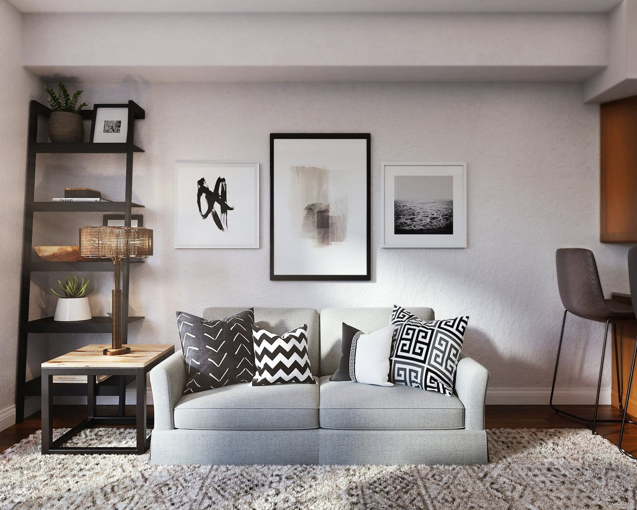 What Buyer Activity Tells Us about the Housing Market
