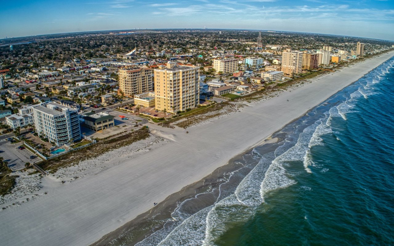 Jacksonville Beach