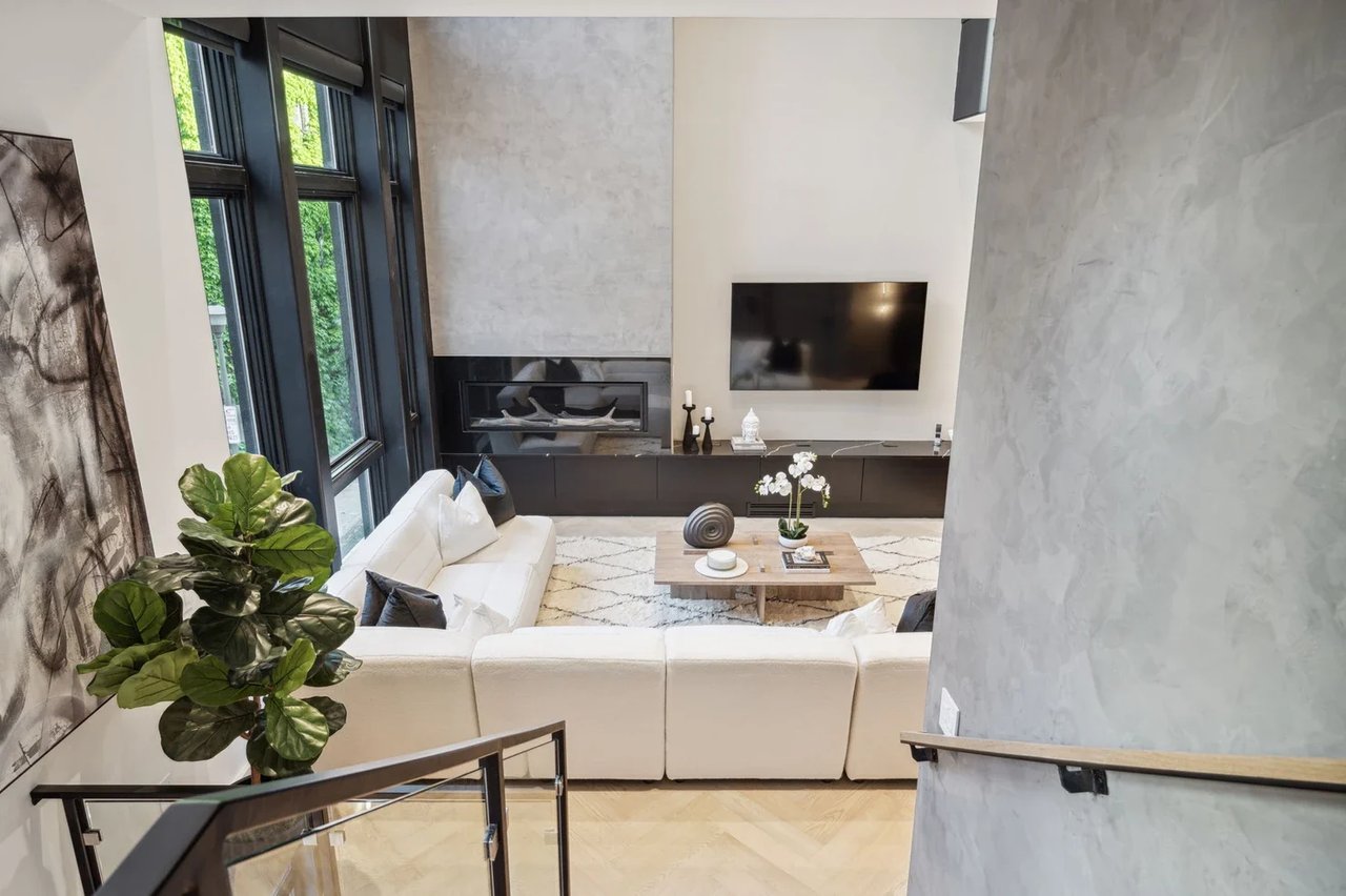 New Construction Spotlight