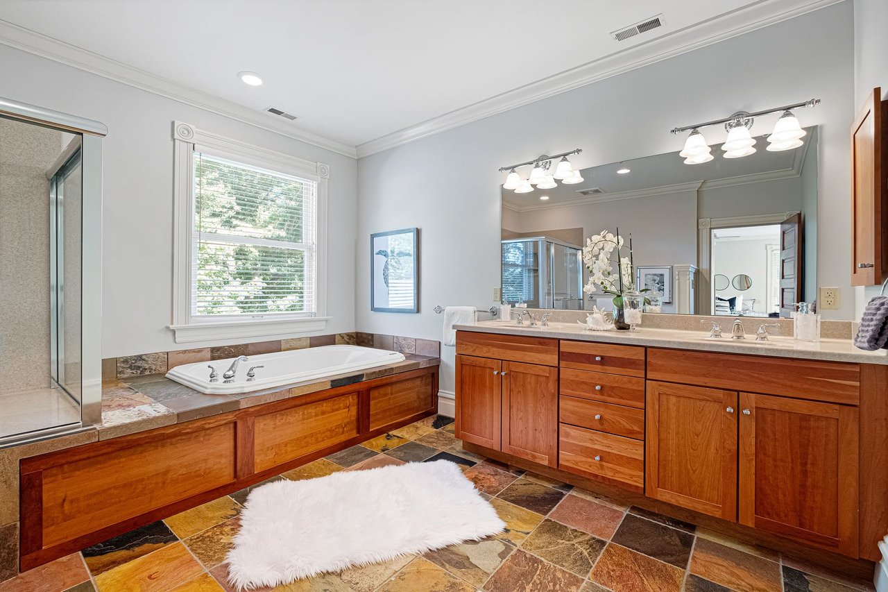 Historical Charm on 1.8 Acres in Kirkwood