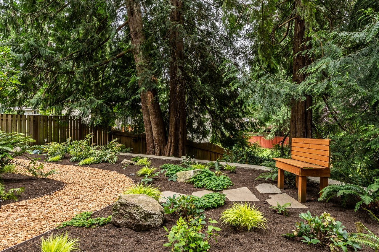 Gardner's Paradise in Woodinville