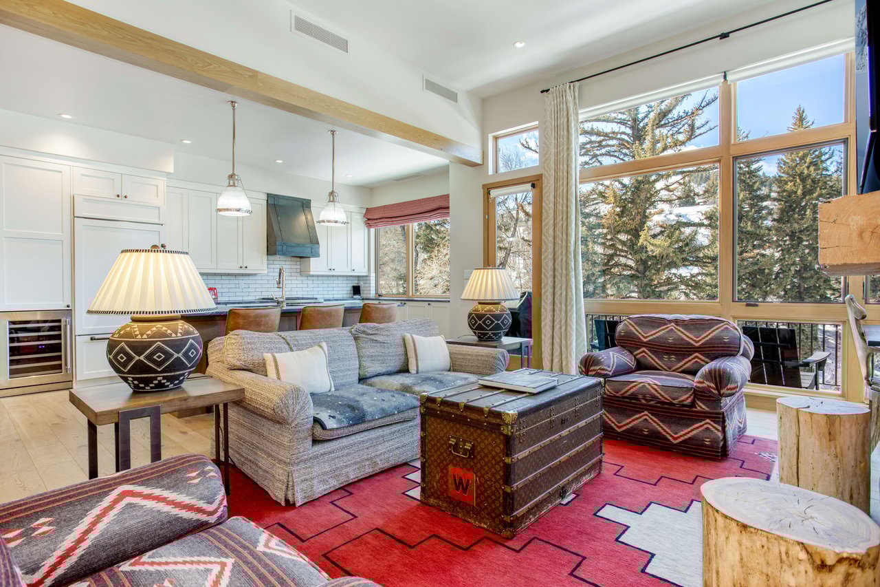 Eagle County Real Estate Market Report  