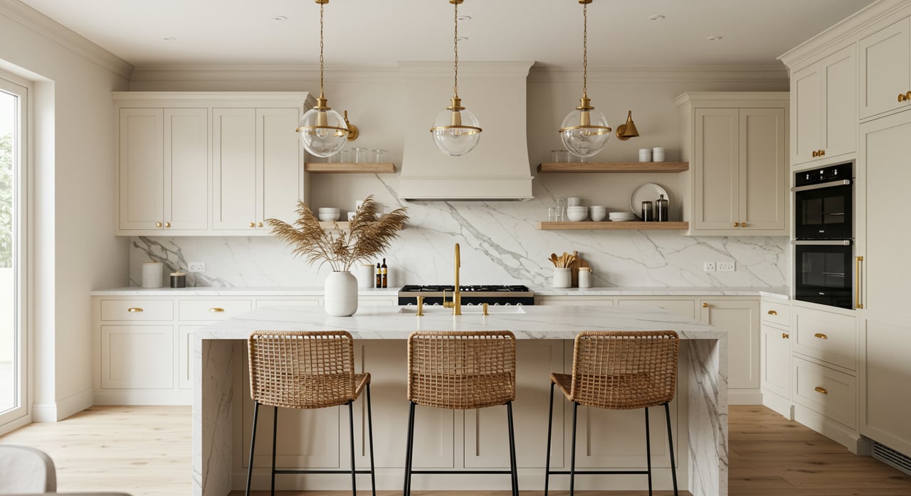 Your Essential Guide to Home Buying
