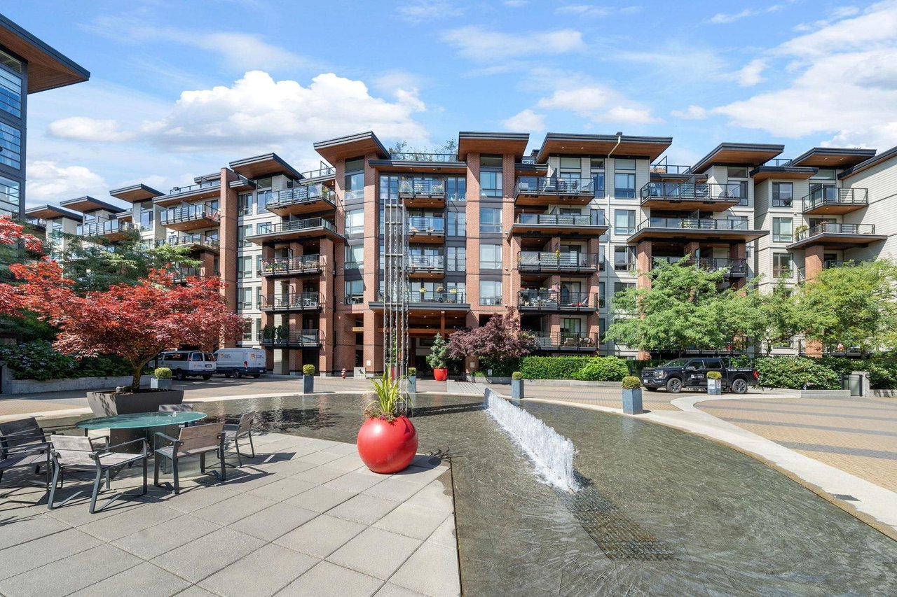 620-723 W 3rd Street, North Vancouver