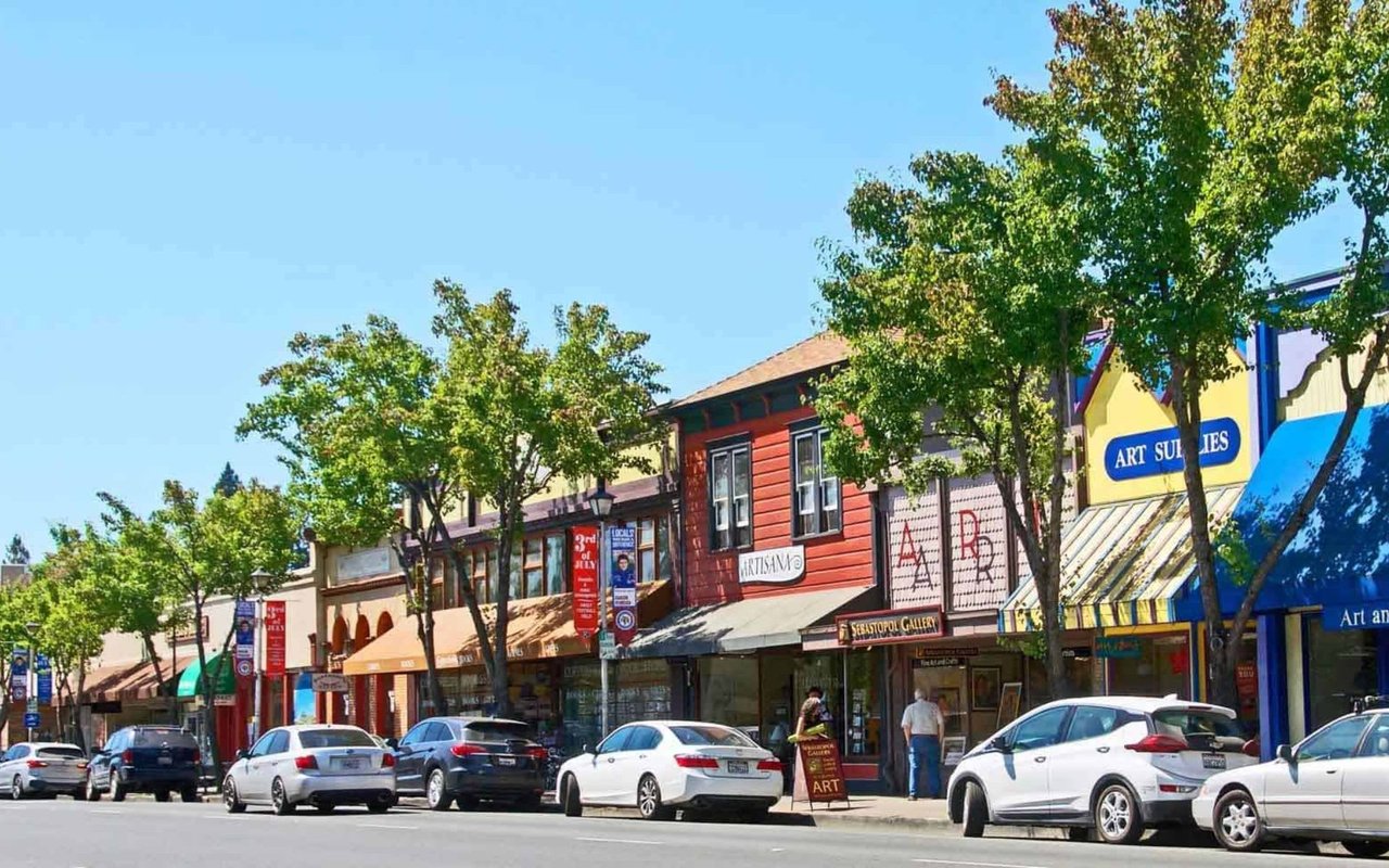 Sebastopol
