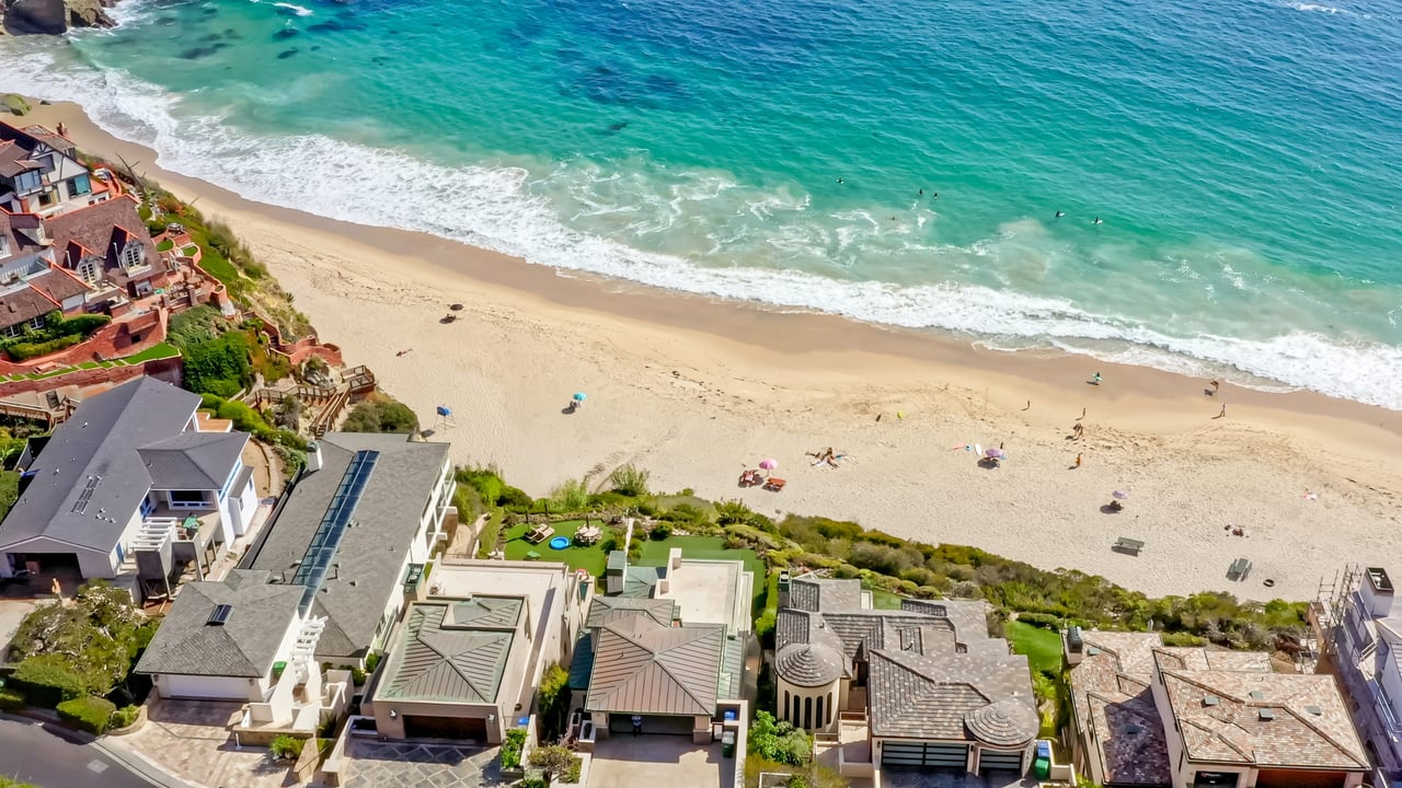 The Top 8 Luxury Communities to live in Newport Beach 