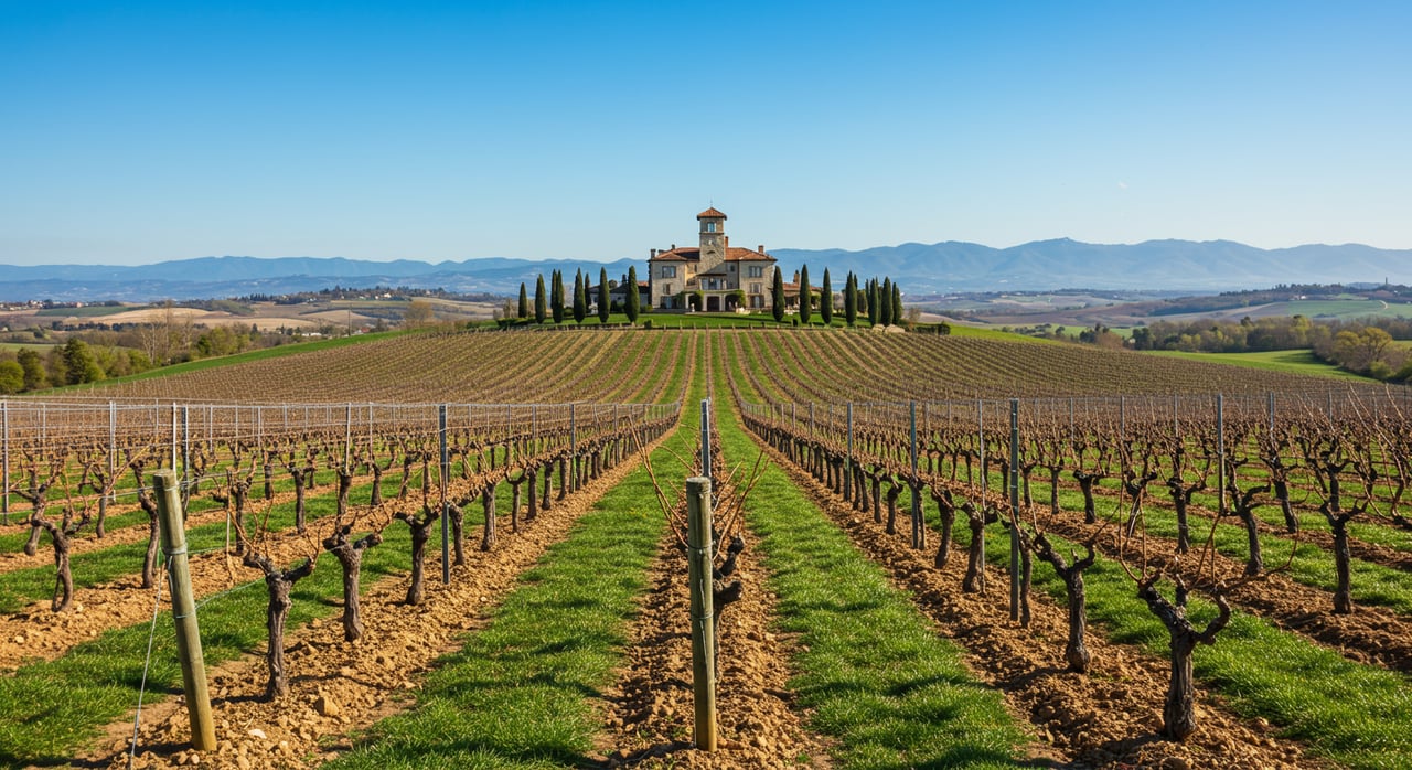 Architectural Landmarks in Temecula, CA