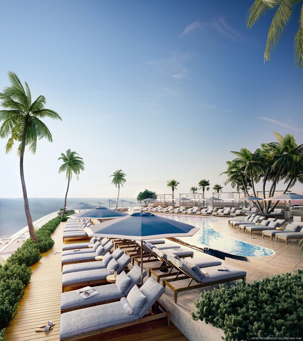 Four Seasons Fort Lauderdale