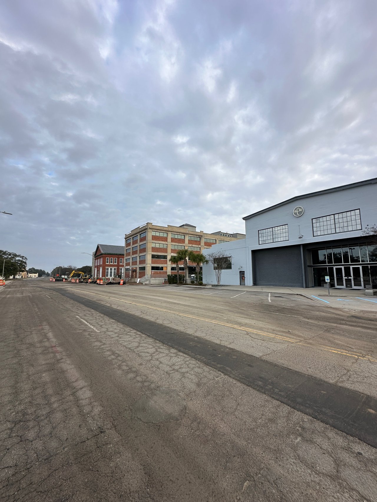 Transforming North Charleston
