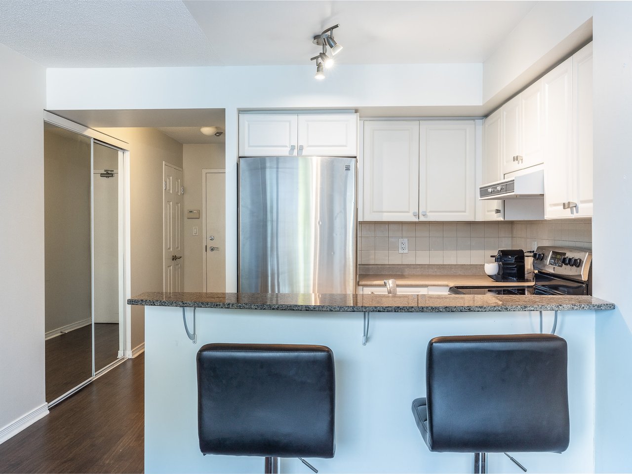 CLASSIC CORKTOWN SUITE