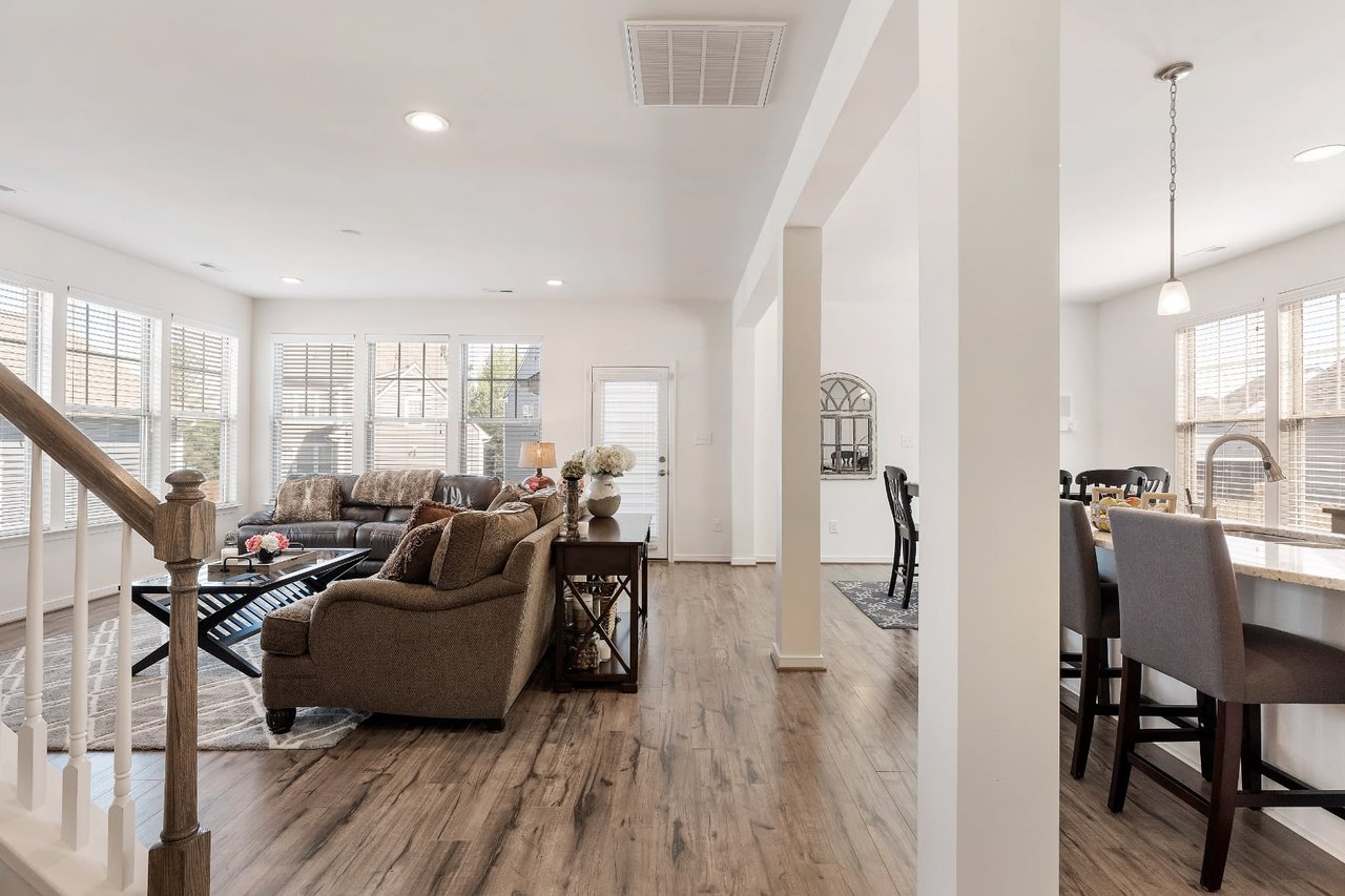 16512 Gossamer Drive